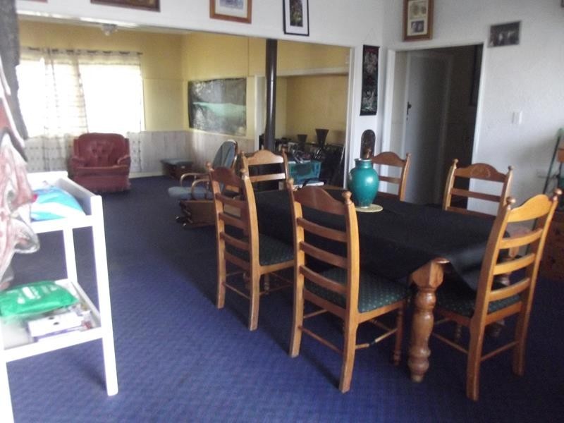 58 Tenterfield Street, Wallangarra QLD 4383