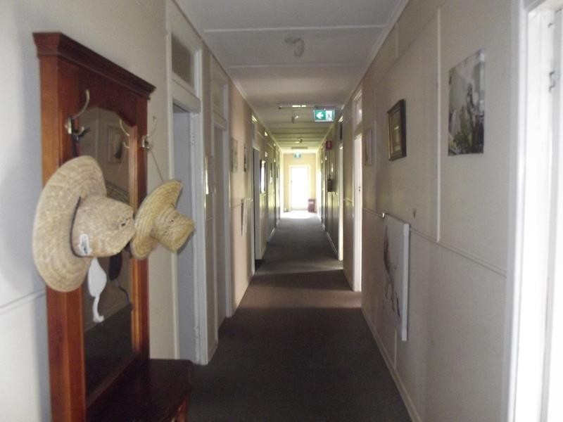 58 Tenterfield Street, Wallangarra QLD 4383