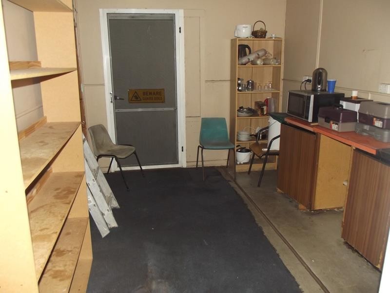 58 Tenterfield Street, Wallangarra QLD 4383