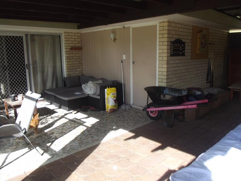 70 AMOSFIELD ROAD, Stanthorpe QLD 4380