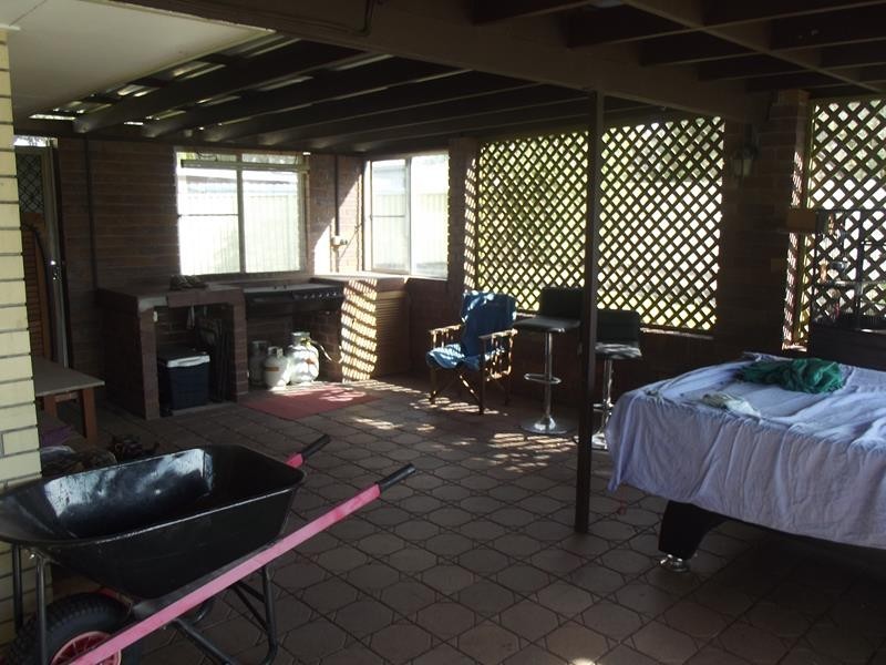 70 AMOSFIELD ROAD, Stanthorpe QLD 4380