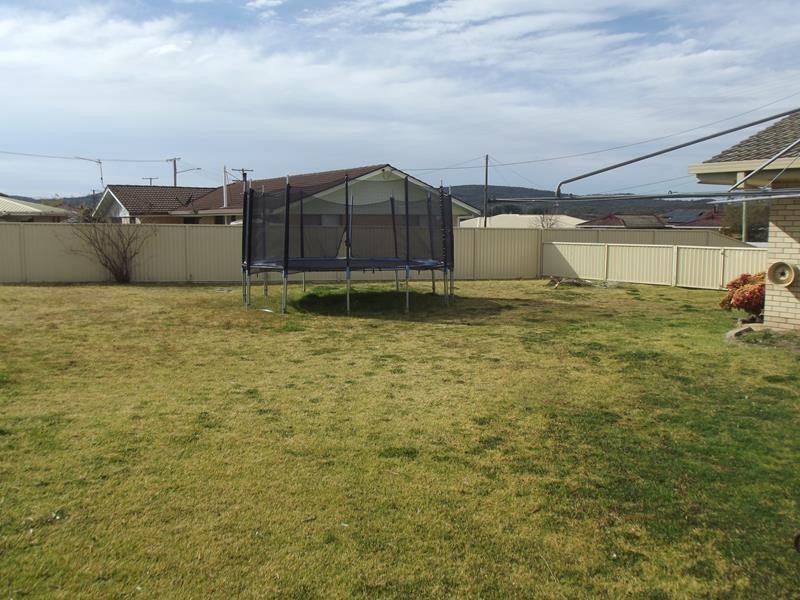 70 AMOSFIELD ROAD, Stanthorpe QLD 4380