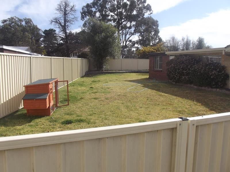 70 AMOSFIELD ROAD, Stanthorpe QLD 4380