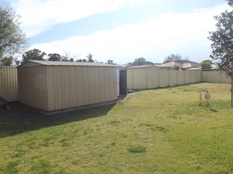 70 AMOSFIELD ROAD, Stanthorpe QLD 4380