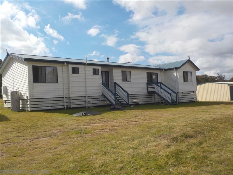 92 Johnson Lane, Greenlands QLD 4380