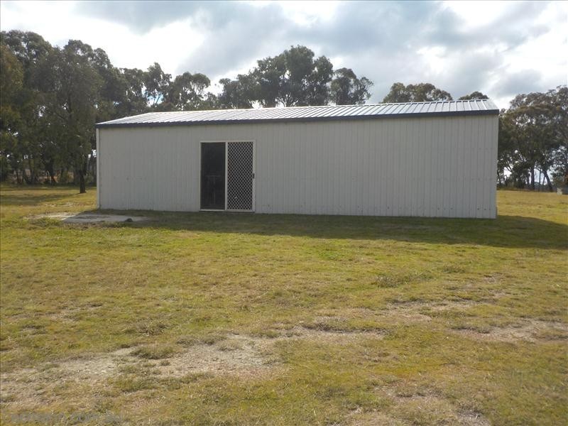 92 Johnson Lane, Greenlands QLD 4380