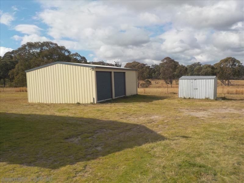 92 Johnson Lane, Greenlands QLD 4380