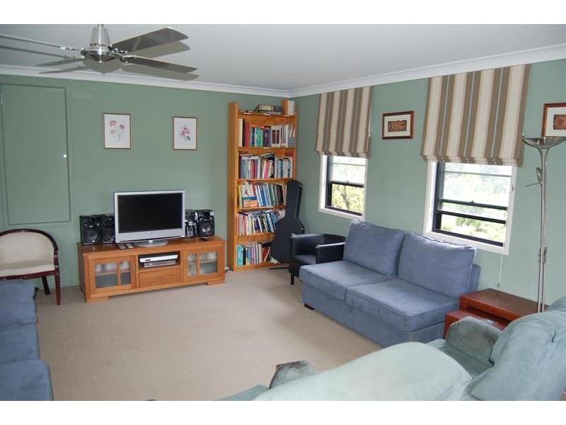 24 Ryan Street, Stanthorpe QLD 4380