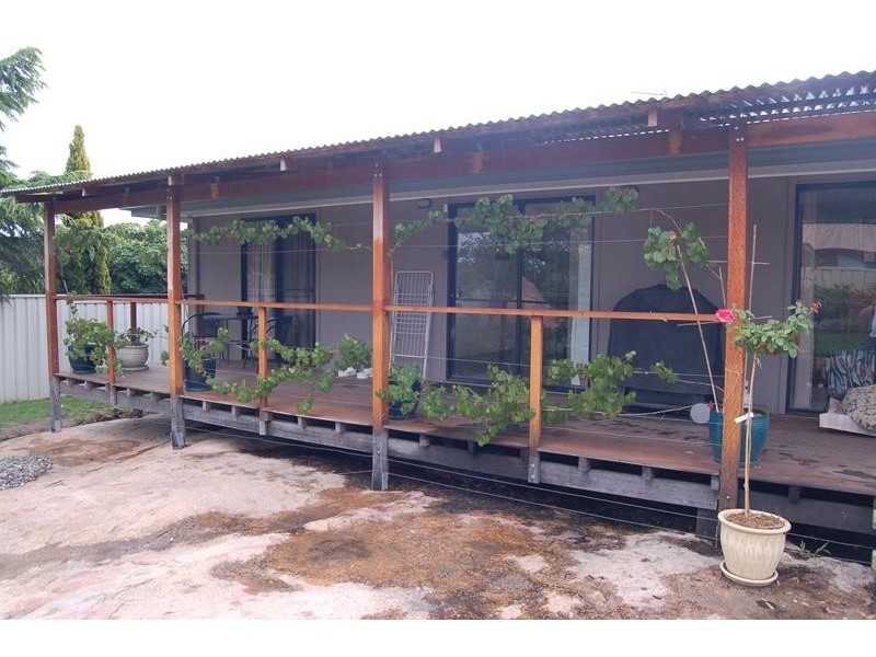 24 Ryan Street, Stanthorpe QLD 4380