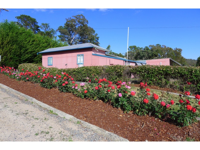 679 Thorndale Road, Stanthorpe QLD 4380