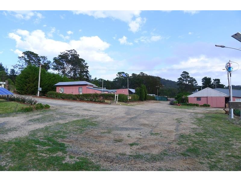 679 Thorndale Road, Stanthorpe QLD 4380