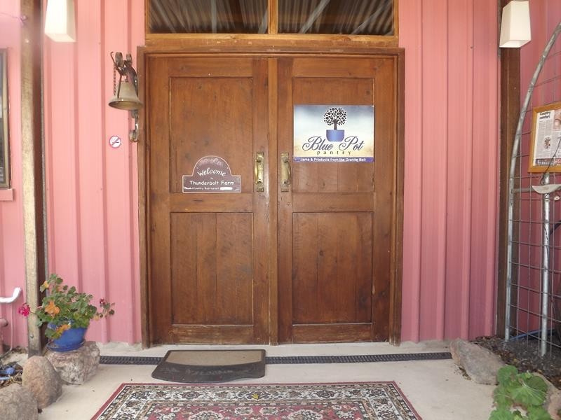 679 Thorndale Road, Stanthorpe QLD 4380