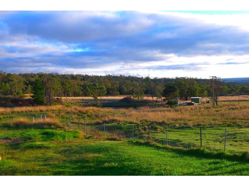 679 Thorndale Road, Stanthorpe QLD 4380