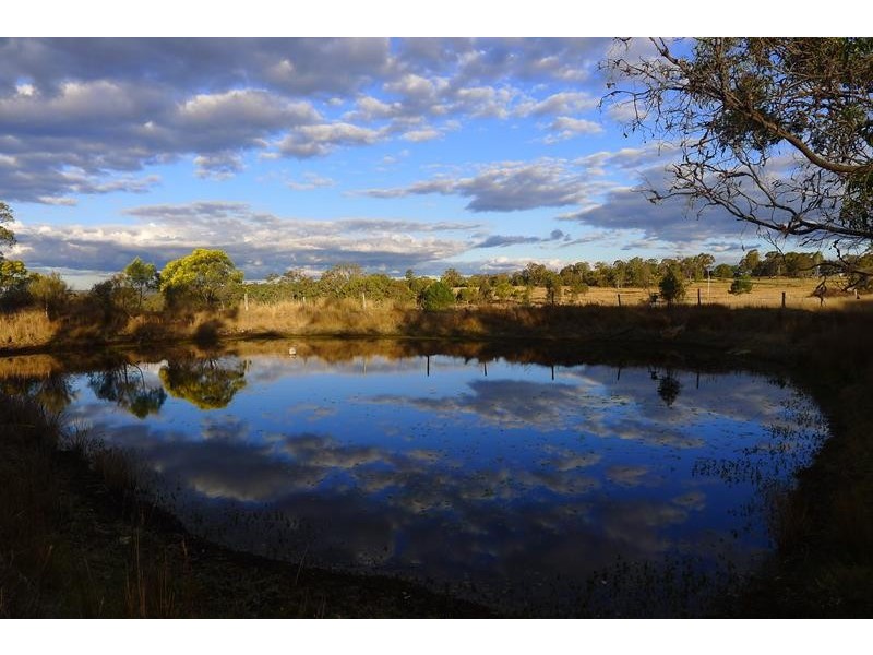 679 Thorndale Road, Stanthorpe QLD 4380