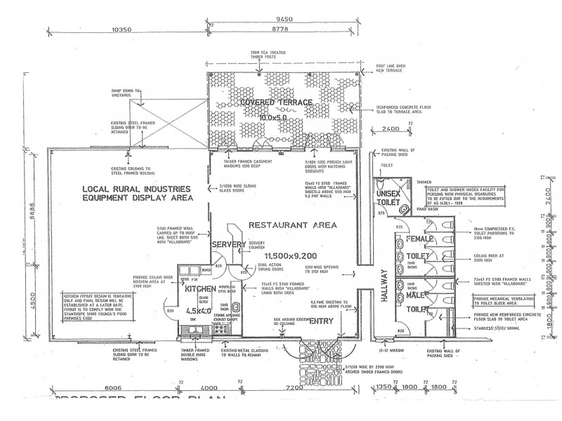 679 Thorndale Road, Stanthorpe QLD 4380