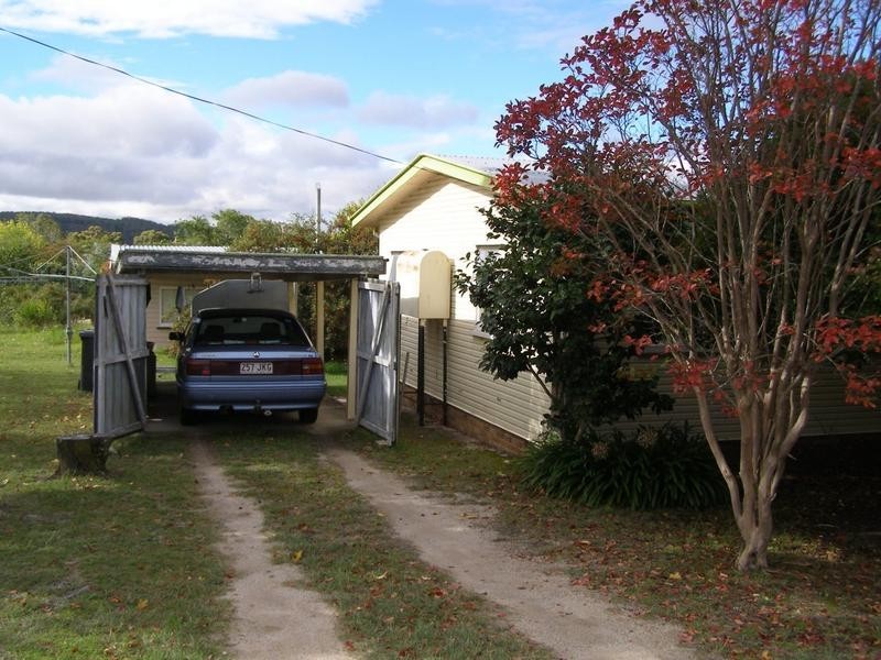 Stanthorpe QLD 4380