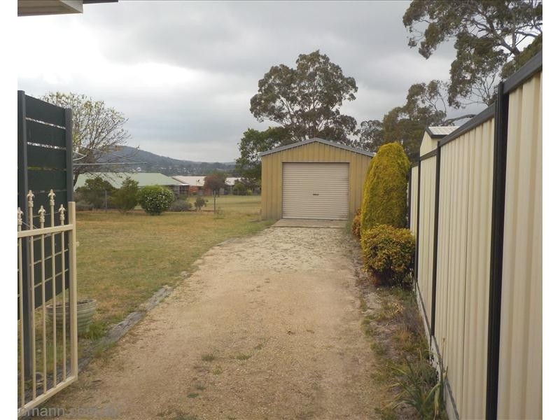 9 Smith Street, Stanthorpe QLD 4380