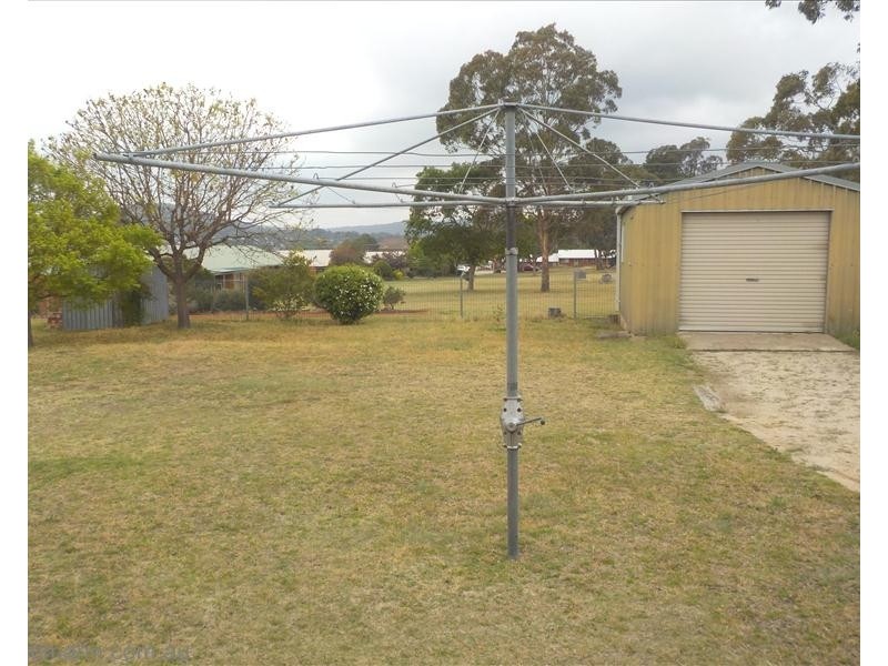 9 Smith Street, Stanthorpe QLD 4380