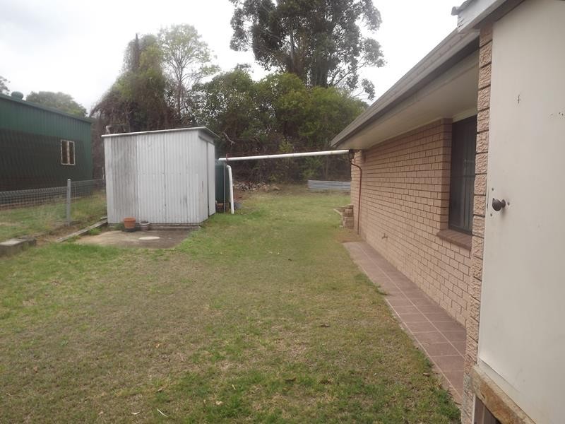 13 Tyrel Street, Stanthorpe QLD 4380