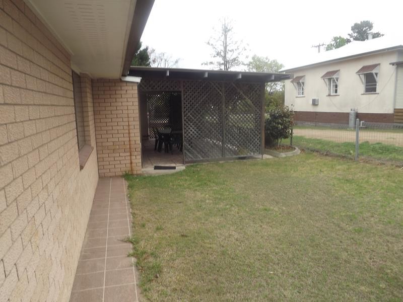 13 Tyrel Street, Stanthorpe QLD 4380