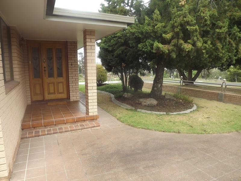 13 Tyrel Street, Stanthorpe QLD 4380