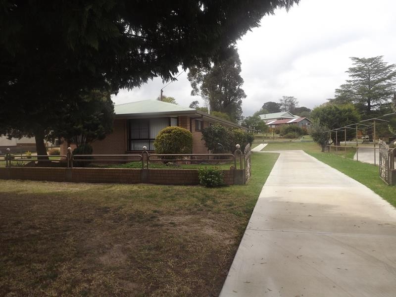 13 Tyrel Street, Stanthorpe QLD 4380