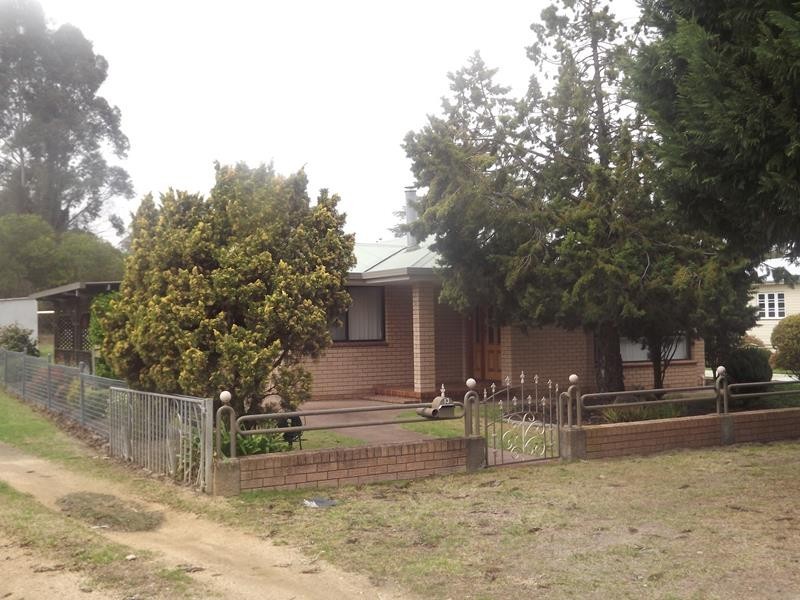 13 Tyrel Street, Stanthorpe QLD 4380