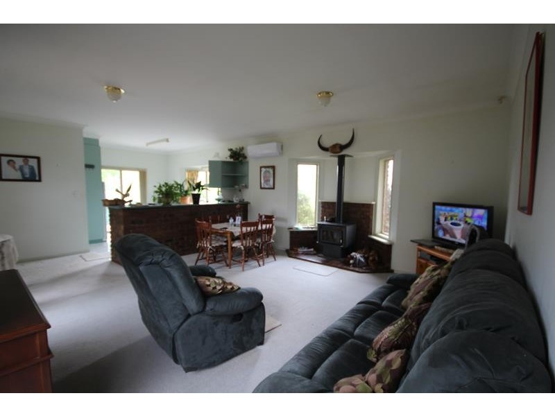 1a Smith Street, Stanthorpe QLD 4380