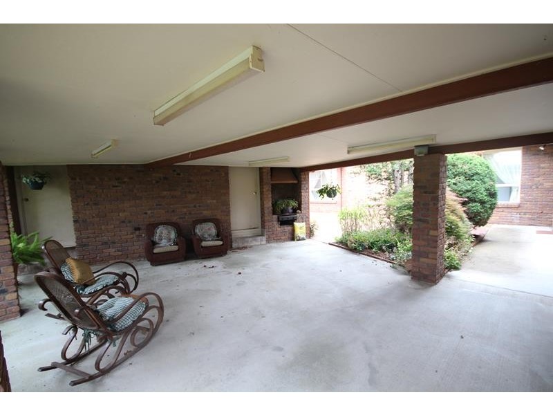 1a Smith Street, Stanthorpe QLD 4380