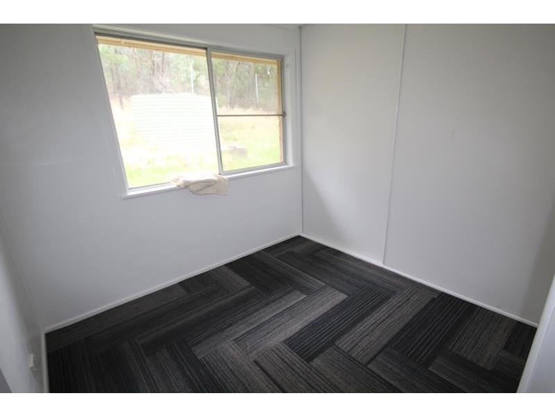 2489 Eukey Road, Ballandean QLD 4382