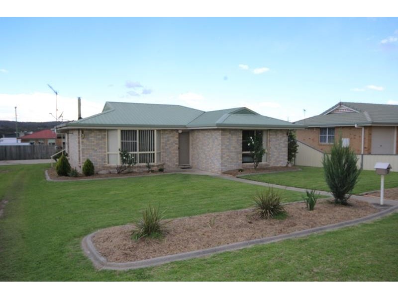 3 Wright Court, Stanthorpe QLD 4380