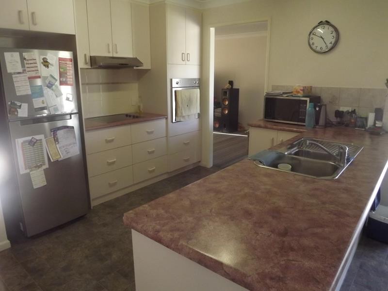 3 Wright Court, Stanthorpe QLD 4380