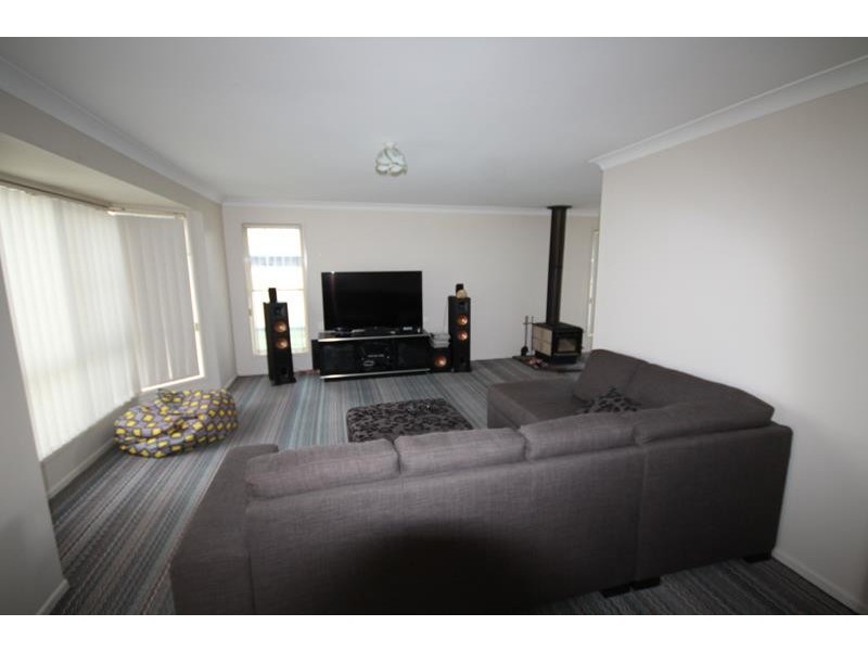 3 Wright Court, Stanthorpe QLD 4380