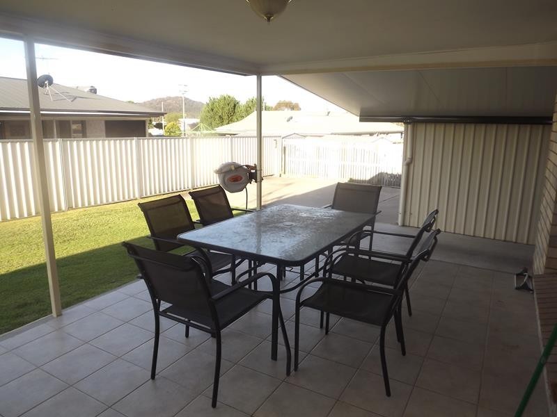 3 Wright Court, Stanthorpe QLD 4380