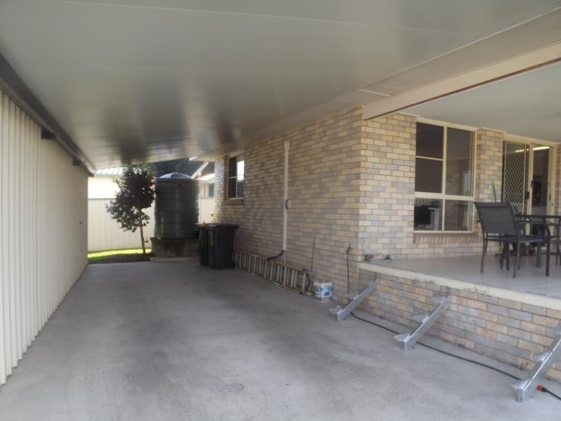 3 Wright Court, Stanthorpe QLD 4380
