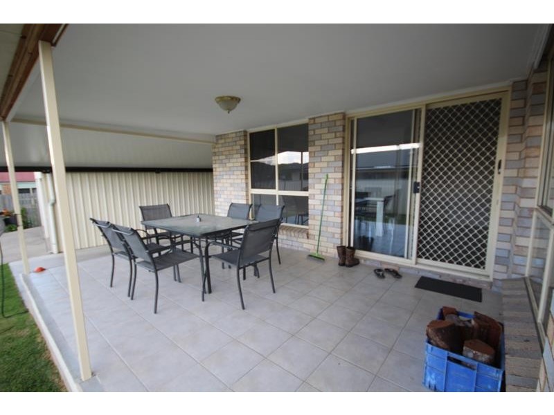 3 Wright Court, Stanthorpe QLD 4380