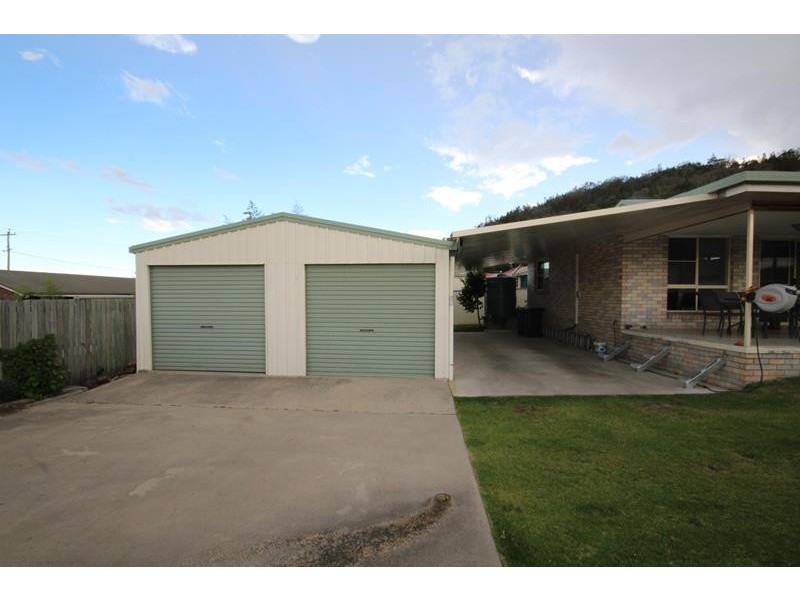 3 Wright Court, Stanthorpe QLD 4380