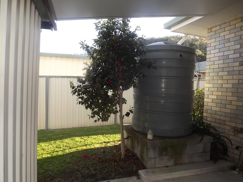 3 Wright Court, Stanthorpe QLD 4380