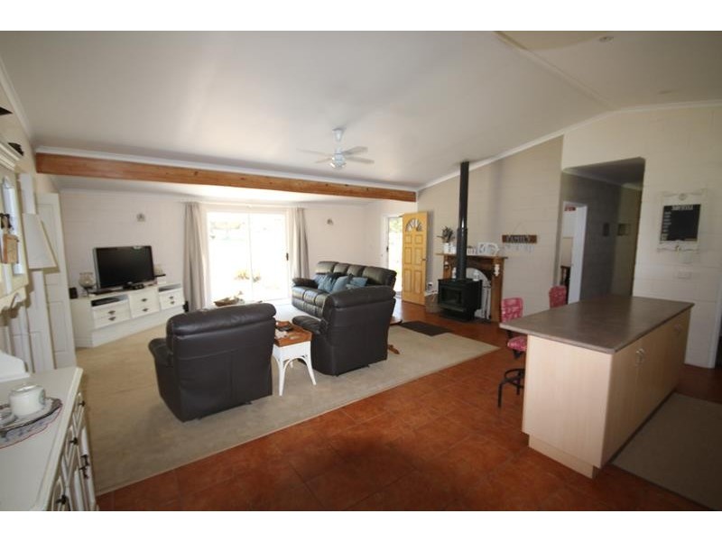 272 McKechnie Road, Liston NSW 2372