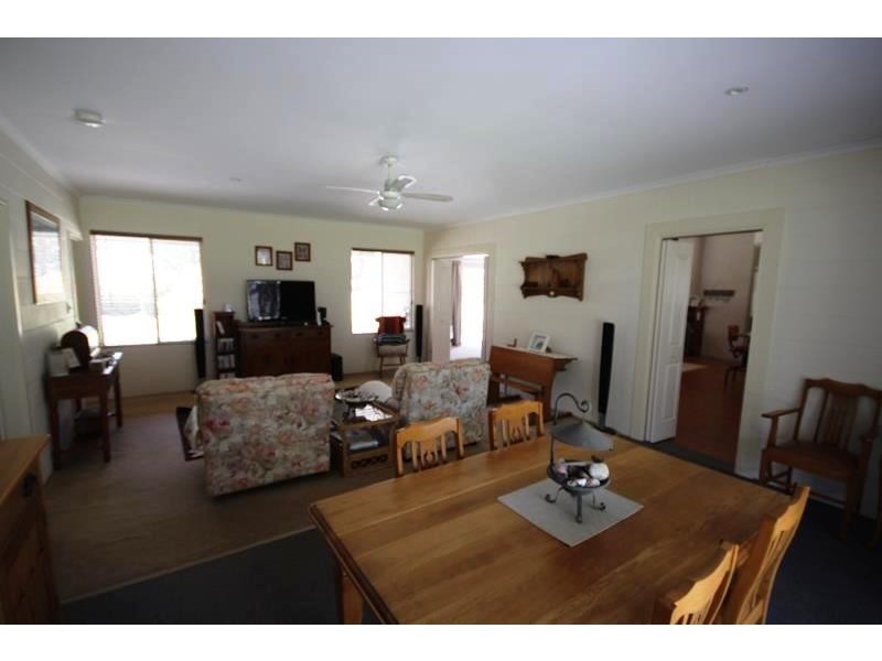 272 McKechnie Road, Liston NSW 2372