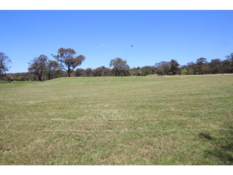 272 McKechnie Road, Liston NSW 2372