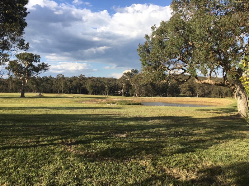 272 McKechnie Road, Liston NSW 2372