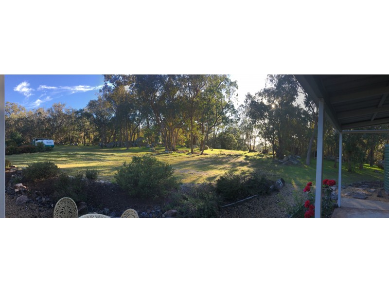 272 McKechnie Road, Liston NSW 2372