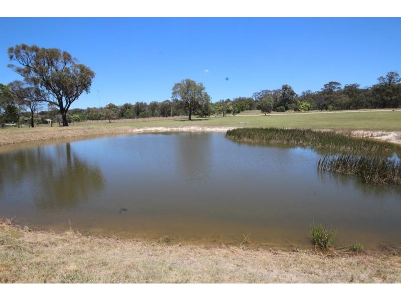 272 McKechnie Road, Liston NSW 2372
