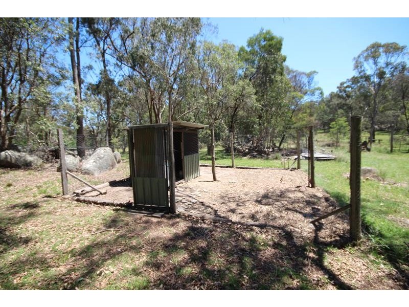 272 McKechnie Road, Liston NSW 2372