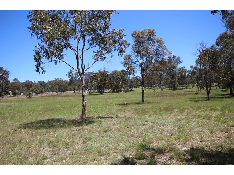 272 McKechnie Road, Liston NSW 2372
