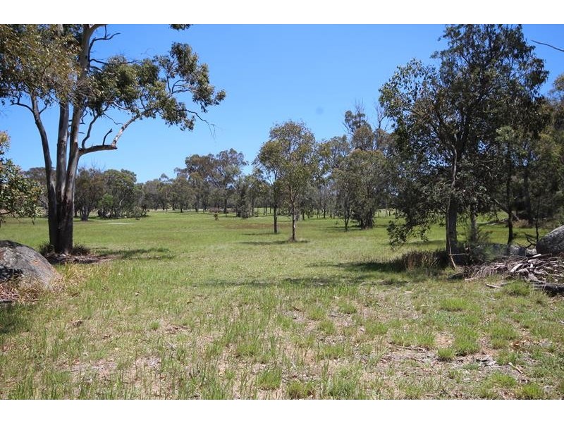 272 McKechnie Road, Liston NSW 2372