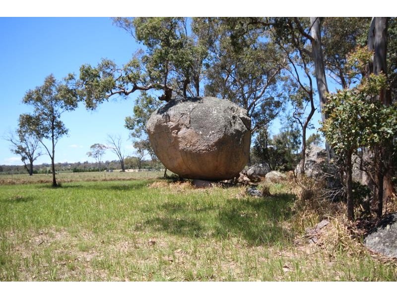 272 McKechnie Road, Liston NSW 2372