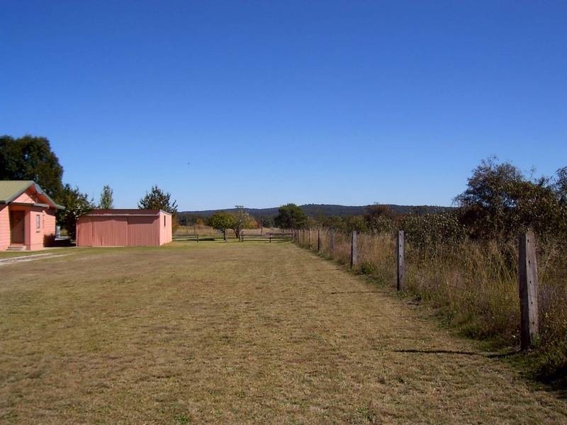 Stanthorpe QLD 4380