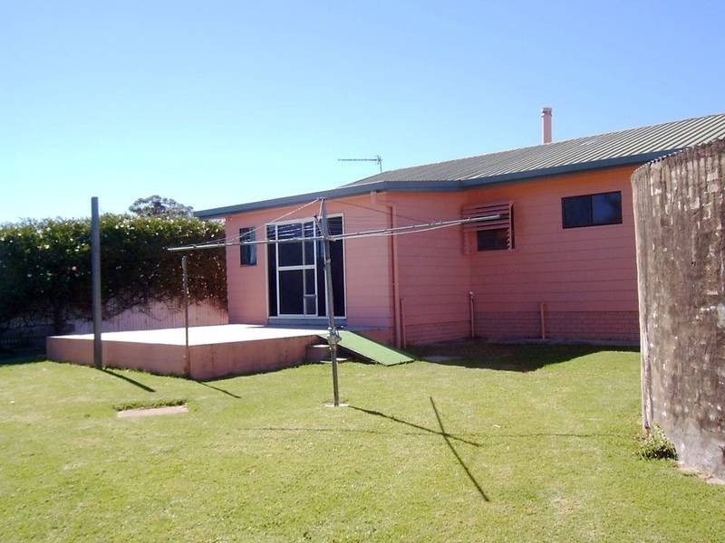 Stanthorpe QLD 4380